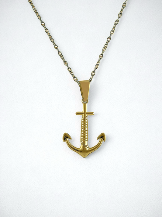 Collar Ancla