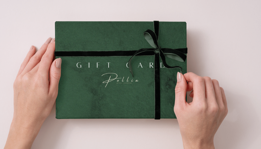 Tarjeta de Regalo